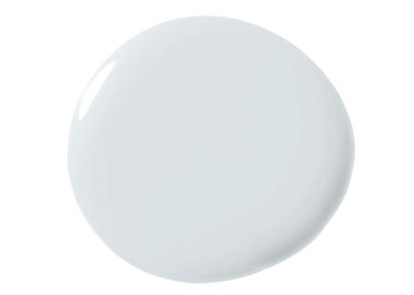 Moodproof Interior Emulsion Paint , White Acrylic Latex Paint Not Fade