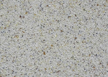 Non Toxic Natural Stone Spray Paint 20 Years Lifespan 3 Days Drying Time