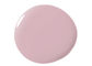 Pink Interior Latex Flat Paint / Thinning Emulsion Paint Good Flexibility